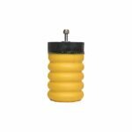 SuperSprings SSR-603-54 Rear Helper Spring, Set of 2 - Image 3