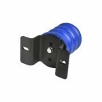 SuperSprings SSR-623-40 Rear Helper Spring, Set of 2 - Image 2