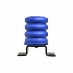 SuperSprings SSR-623-40 Rear Helper Spring, Set of 2 - Image 3