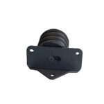SuperSprings SSR-629-47 Rear Helper Spring, Set of 2 - Image 2