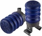 SuperSprings TSS-107-40 Helper Spring, Set of 2