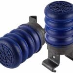 SuperSprings TSS-107-40 Helper Spring, Set of 2