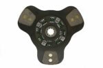 Sachs SD0629CB Clutch Disc - Direct Fit, Sold individually