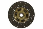 Sachs SD31240 Clutch Disc - Direct Fit, Sold individually