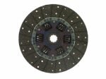 Sachs SD31240 Clutch Disc - Direct Fit, Sold individually - Image 2