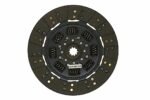 Sachs SD80103HD Clutch Disc - Direct Fit, Sold individually