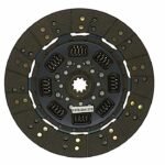 Sachs SD80103HD Clutch Disc - Direct Fit, Sold individually