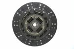 Sachs SD80333 Clutch Disc - Direct Fit, Sold individually