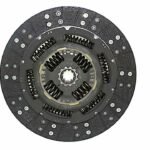 Sachs SD80333 Clutch Disc - Direct Fit, Sold individually