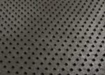 Scott Drake Classic ACC-FM-EMB-BK Rubber Floor Kit - Black, Nylon, Direct Fit, Kit - Image 5