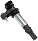 Bosch SET-BS0221604112-6 Ignition Coil, Set of 6 - Image 2