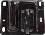 Replacement Front, Driver and Passenger Side Bumper Brackets - Image 2