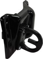 Replacement Front, Driver and Passenger Side Bumper Brackets - Image 4