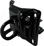 Replacement Front, Driver and Passenger Side Bumper Brackets - Image 5