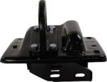 Replacement Front, Driver and Passenger Side Bumper Brackets - Image 6