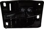 Replacement Front, Driver and Passenger Side Bumper Brackets - Image 7