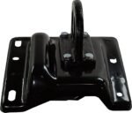 Replacement Front, Driver and Passenger Side Bumper Brackets - Image 8