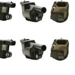 Delphi SET-DELGN10165 Ignition Coil, Set of 8