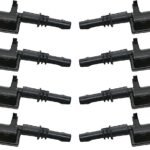 Delphi SET-DELGN10182 Ignition Coil, Set of 8