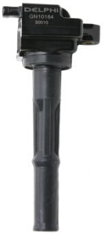 Delphi SET-DELGN10184-3 Ignition Coil, Set of 6, 3.4L, 6Cyl - Image 2