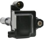 Delphi SET-DELGN10184-3 Ignition Coil, Set of 6, 3.4L, 6Cyl - Image 6