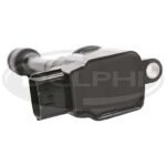 Delphi SET-DELGN10219-6 Ignition Coil, Set of 6 - Image 2
