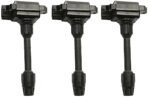 Delphi SET-DELGN10224 Ignition Coil, Set of 6, 3.0L, 6Cyl - Image 3