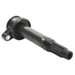 Delphi SET-DELGN10238 Ignition Coil, Set of 6, 3.0L, 6Cyl - Image 2