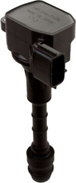 Delphi SET-DELGN10246-6 Ignition Coil, Set of 6, 3.5L, 6Cyl - Image 3