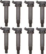 Delphi SET-DELGN10311 Ignition Coil, Set of 8