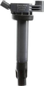 Delphi SET-DELGN10316-6 Ignition Coil, Set of 6, 3.3L, 6Cyl - Image 4