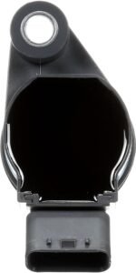 Delphi SET-DELGN10316-6 Ignition Coil, Set of 6, 3.3L, 6Cyl - Image 5