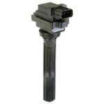 Delphi SET-DELGN10350 Ignition Coil, Set of 4 - Image 2
