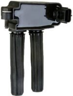 Delphi SET-DELGN10352-8 Ignition Coil, Set of 8 - Image 2