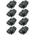 Delphi SET-DELGN10361-8 Ignition Coil, Set of 8