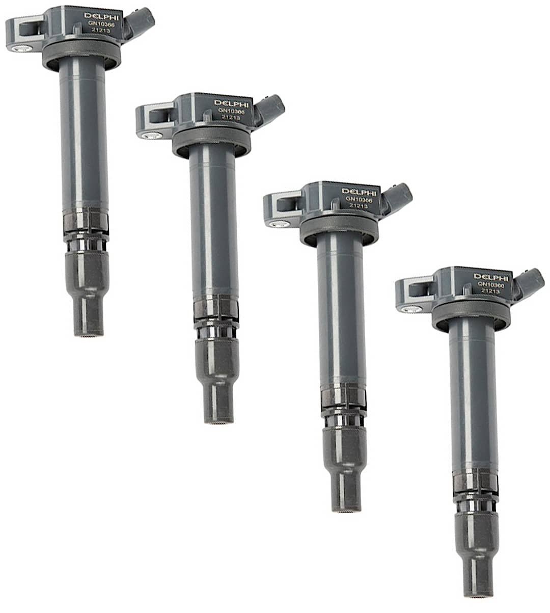 set-delgn10366-6_1.jpg Delphi SET-DELGN10366-6 Ignition Coil, Set of 6 - Image 1