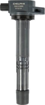 Delphi SET-DELGN10369-4 Ignition Coil, Set of 4, 2.4L, 4Cyl - Image 5