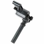 Delphi SET-DELGN10372 Ignition Coil, Set of 8, 5.7L, 8Cyl - Image 2