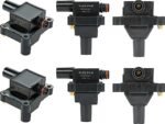 Delphi SET-DELGN10381 Ignition Coil, Set of 6
