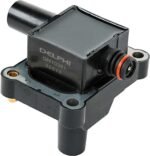 Delphi SET-DELGN10381 Ignition Coil, Set of 6 - Image 2