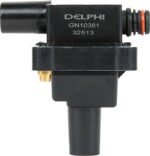 Delphi SET-DELGN10381 Ignition Coil, Set of 6 - Image 3