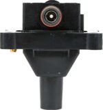 Delphi SET-DELGN10381 Ignition Coil, Set of 6 - Image 7