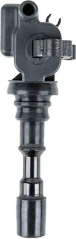 Delphi SET-DELGN10384 Ignition Coil, Set of 6, 3.5L, 6Cyl - Image 3