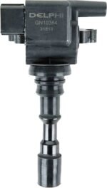 Delphi SET-DELGN10384 Ignition Coil, Set of 6, 3.5L, 6Cyl - Image 4