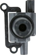 Delphi SET-DELGN10384 Ignition Coil, Set of 6, 3.5L, 6Cyl - Image 6