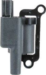 Delphi SET-DELGN10384 Ignition Coil, Set of 6, 3.5L, 6Cyl - Image 9