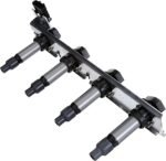 Delphi SET-DELGN10419-2 Ignition Coil, Set of 2, 4.6L, 8Cyl - Image 2