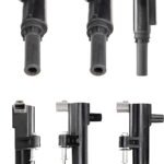 Delphi SET-DELGN10457-3 Ignition Coil, Set of 6, 3.7L, 6Cyl