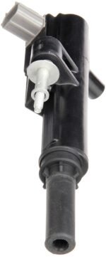 Delphi SET-DELGN10457-3 Ignition Coil, Set of 6, 3.7L, 6Cyl - Image 2
