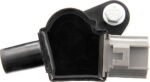 Delphi SET-DELGN10457-3 Ignition Coil, Set of 6, 3.7L, 6Cyl - Image 4